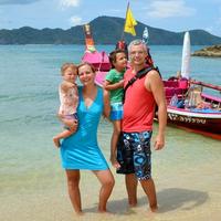 Отзыв от Владислава - виза ДТВ